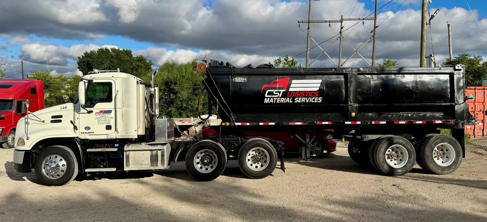 DOT Safety Compliant